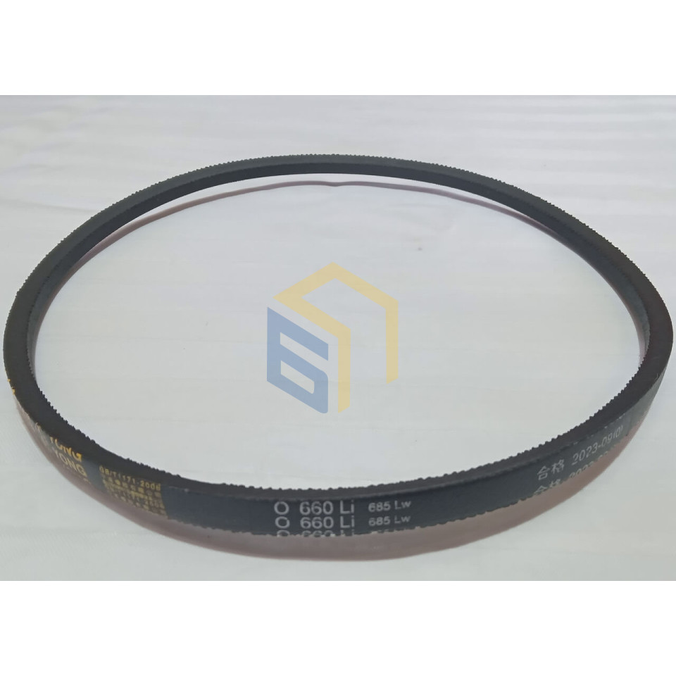 Ремінь привідний газонокосарки бензинової Grunhelm S461VHY (130221)