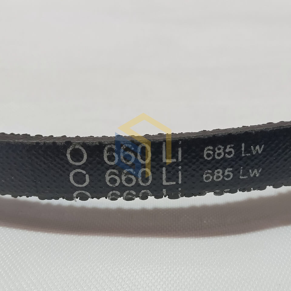 Ремінь привідний газонокосарки бензинової Grunhelm S461VHY (130221)