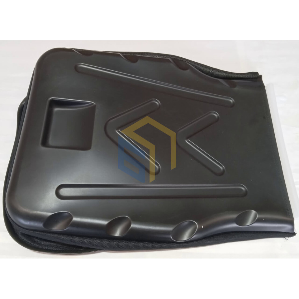 Травозбіврник (тканевий) газонокосарки бензинової Grunhelm S461VHY (130222)