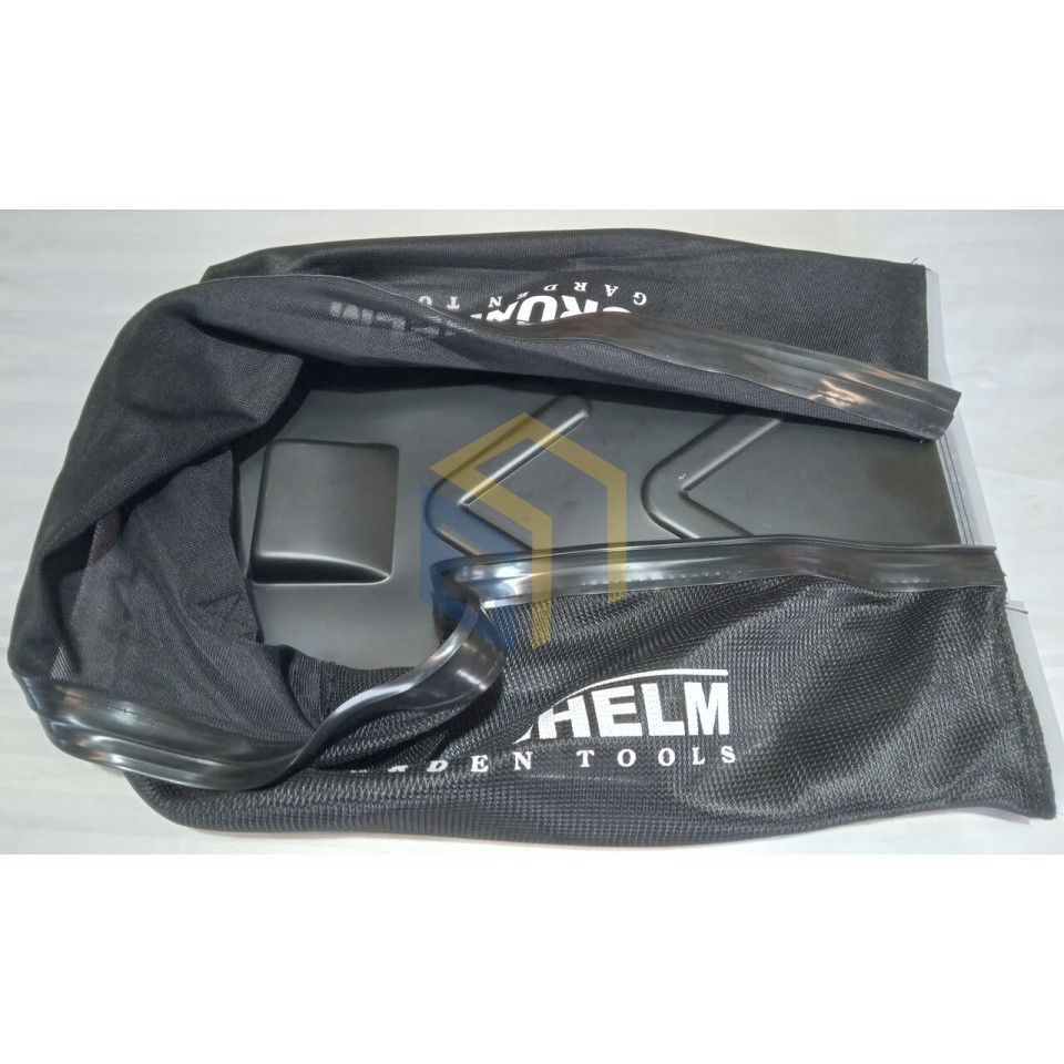 Травозбіврник (тканевий) газонокосарки бензинової Grunhelm S461VHY (130222)