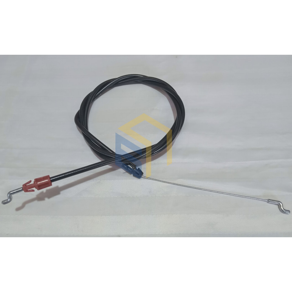 Трос гальма газонокосарки бензинової Grunhelm S461VHY (130224)