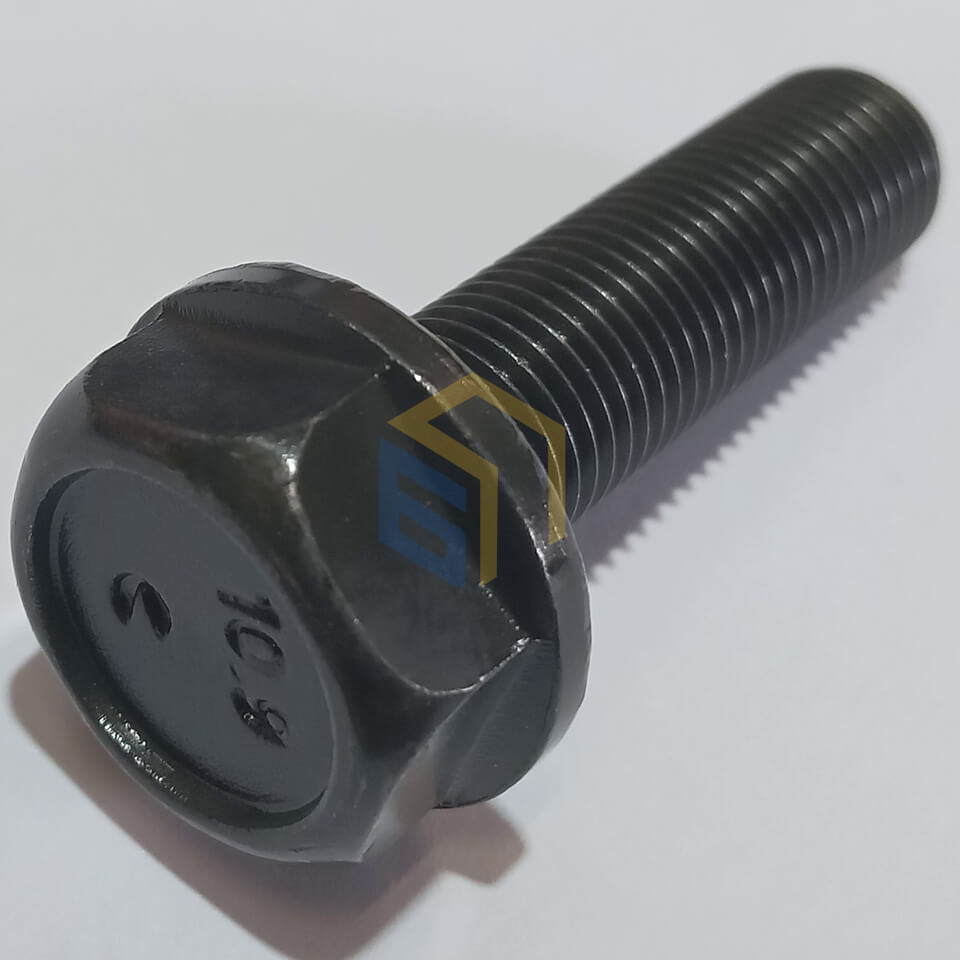 Болт кріплення ножа газонокосарки бензинової Grunhelm S463 (130246)