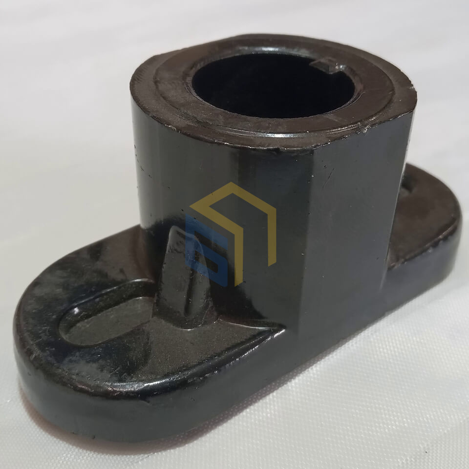 Тримач ножа газонокосарки бензинової Grunhelm S463 (130250)