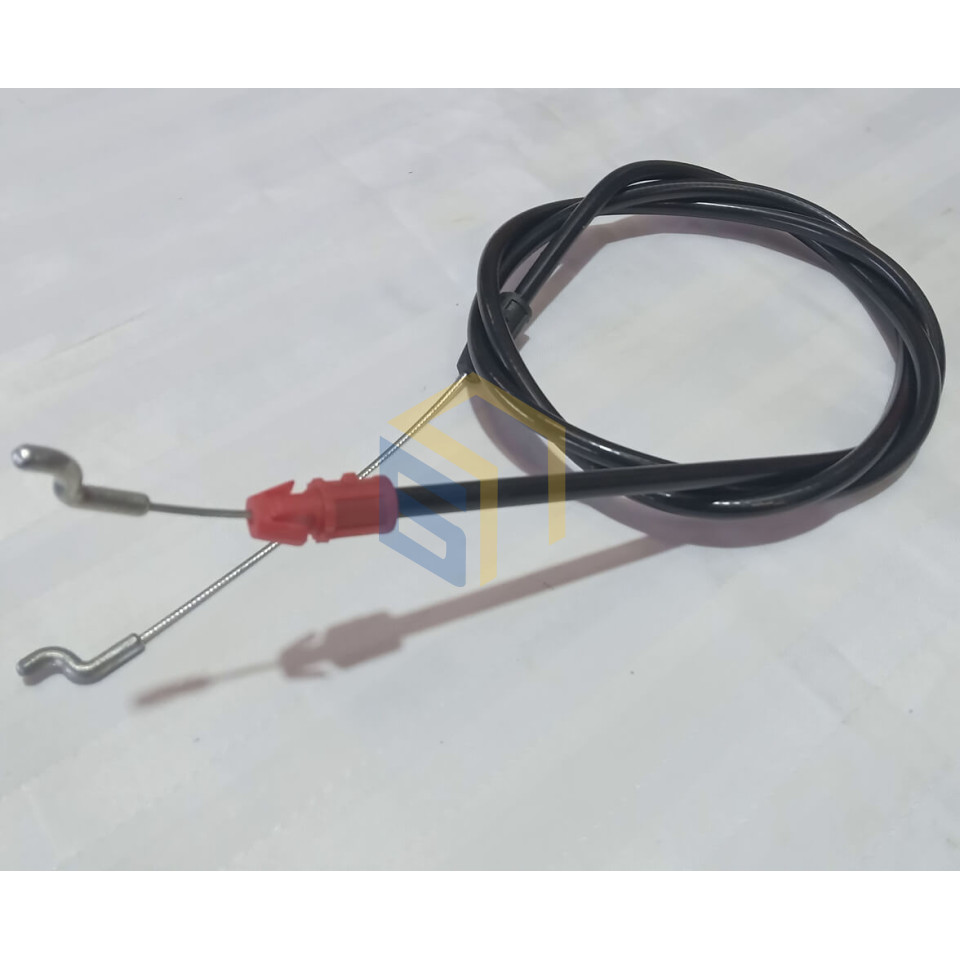 Трос гальма газонокосарки бензинової Grunhelm S463 (130251)