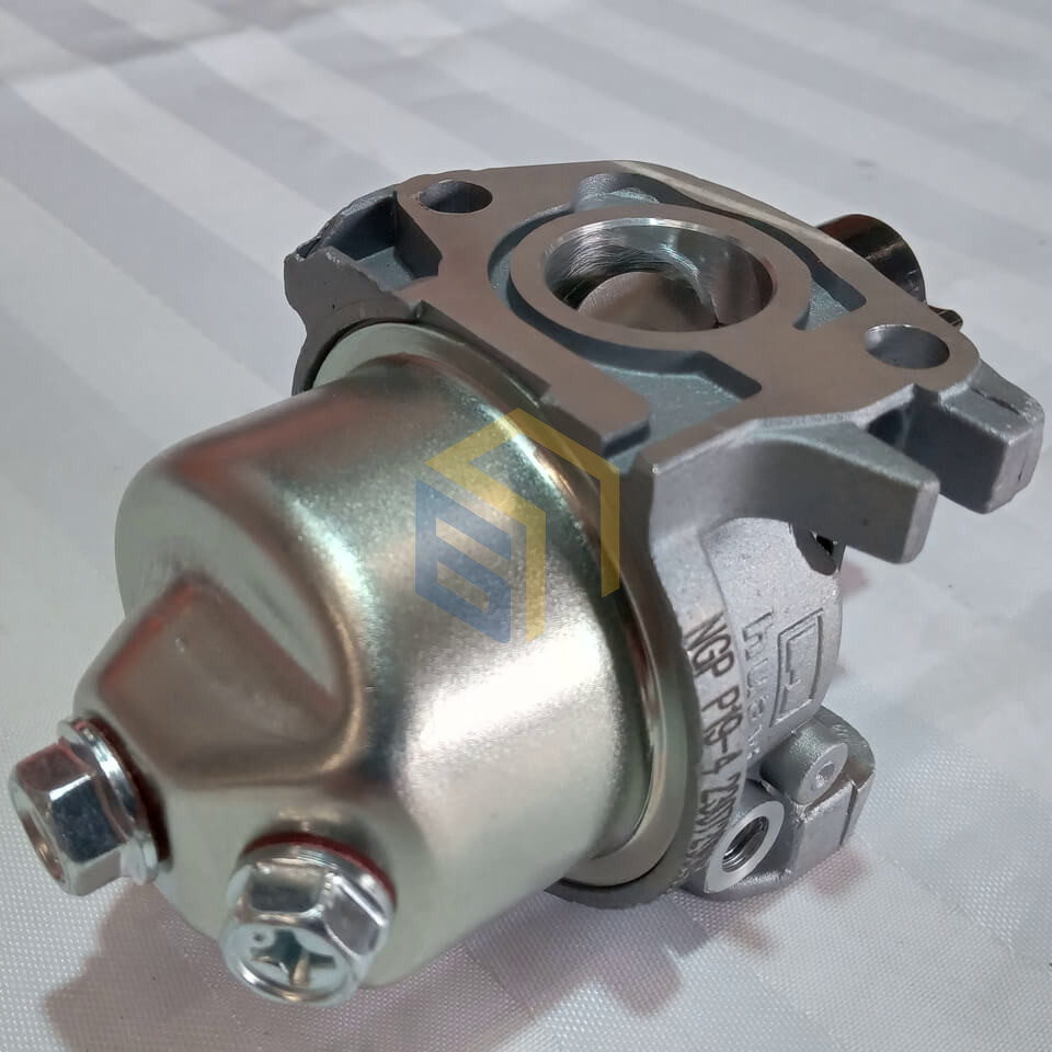 Карбюратор газонокосарки бензинової Grunhelm S531VHY (130253)