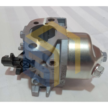 Карбюратор газонокосарки бензинової Grunhelm S531VHY (130253)