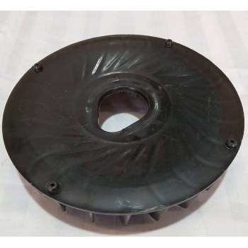 Крильчатка двигуна газонокосарки бензинової Grunhelm S531VHY (130258)