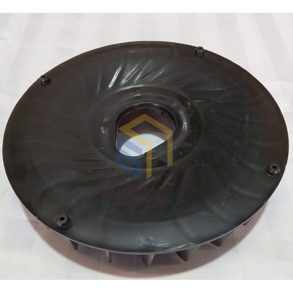 Крильчатка двигуна газонокосарки бензинової Grunhelm S531VHY (130258)