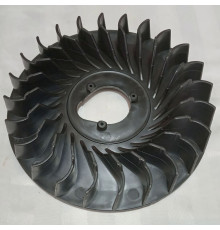 Крильчатка двигуна газонокосарки бензинової Grunhelm S531VHY (130258)