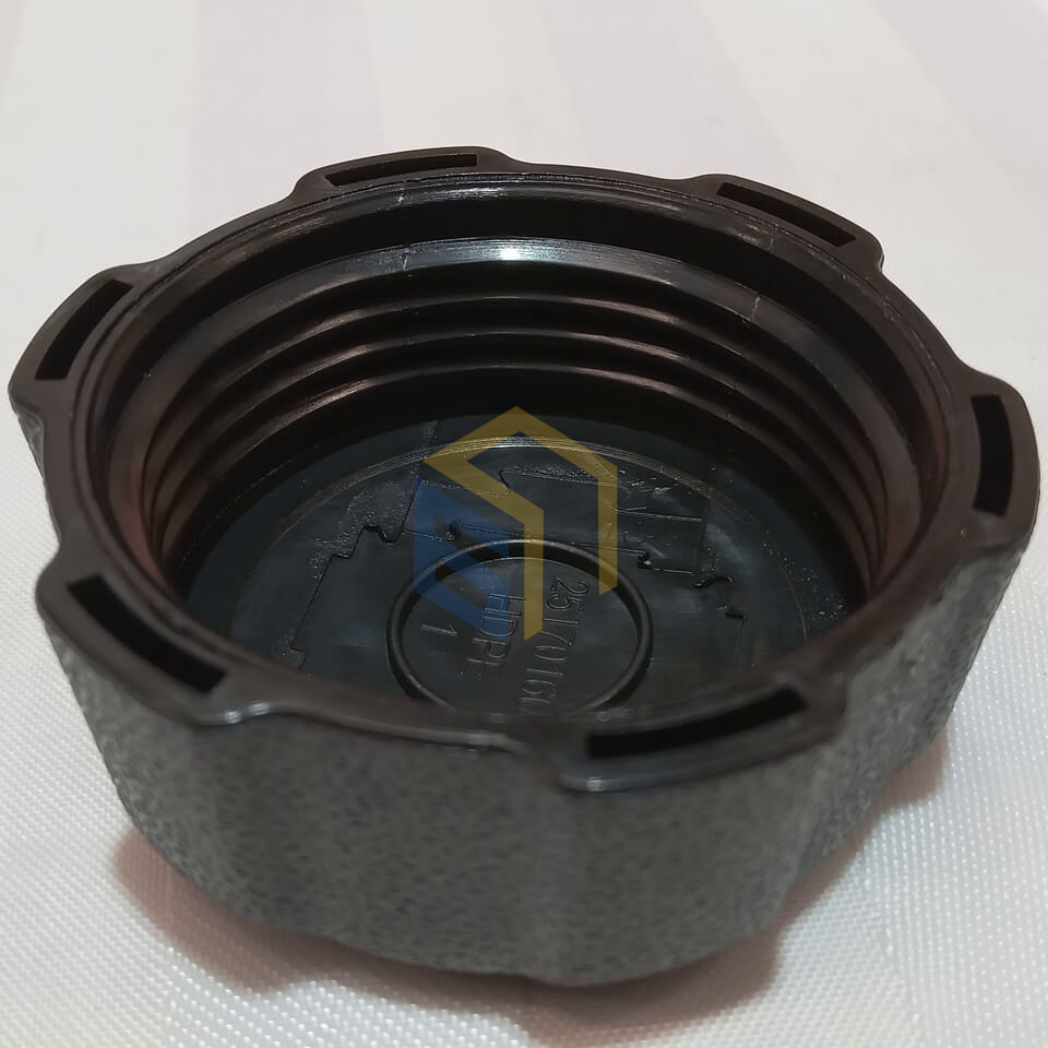 Кришка паливного бака газонокосарки бензинової Grunhelm S531VHY (130259)