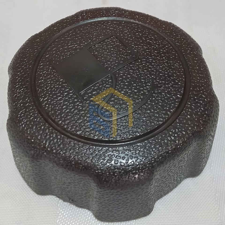Кришка паливного бака газонокосарки бензинової Grunhelm S531VHY (130259)