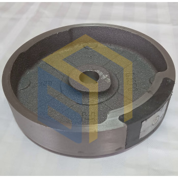 Маховик газонокосарки бензинової Grunhelm S531VHY (130260)