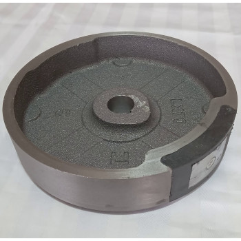 Маховик газонокосарки бензинової Grunhelm S531VHY (130260)