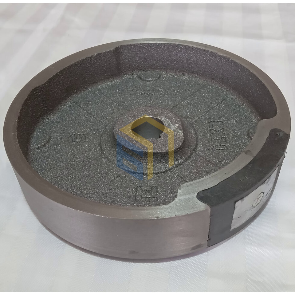 Маховик газонокосарки бензинової Grunhelm S531VHY (130260)