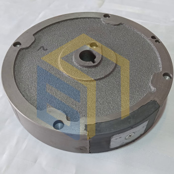 Маховик газонокосарки бензинової Grunhelm S531VHY (130260)