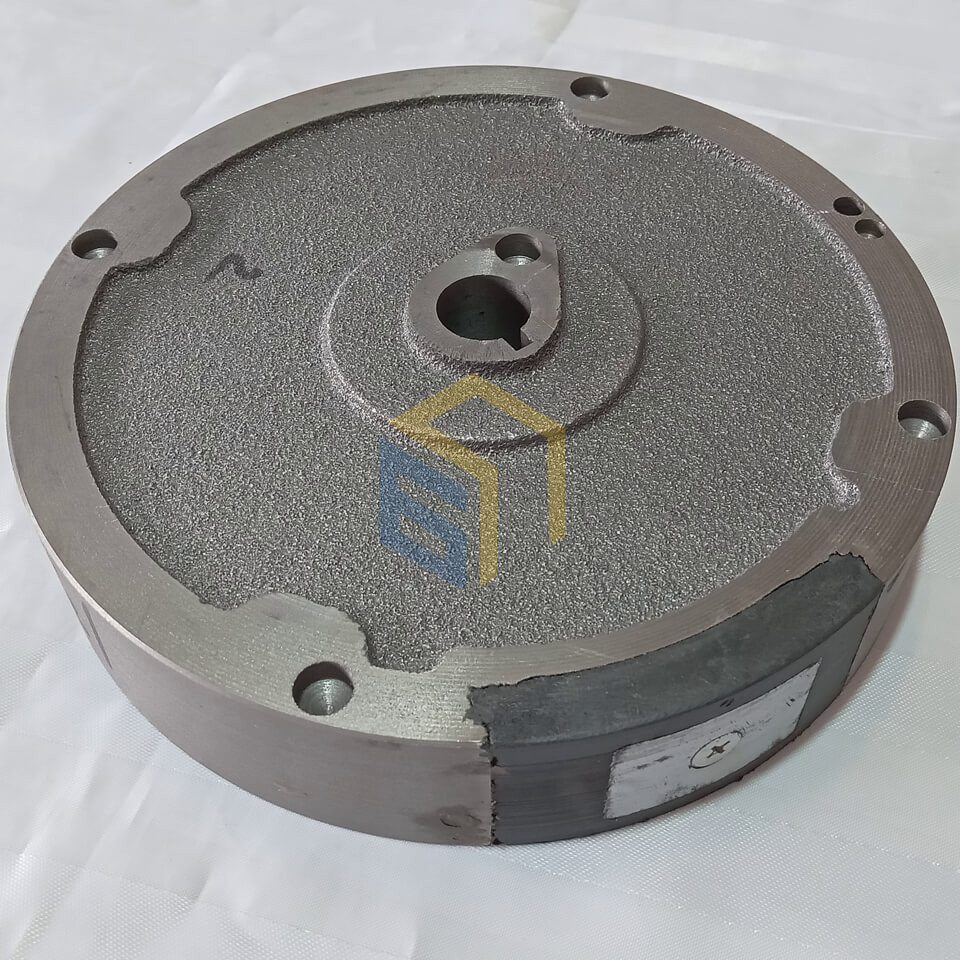 Маховик газонокосарки бензинової Grunhelm S531VHY (130260)