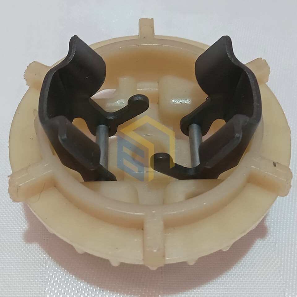 Регулятор обертів у зборі газонокосарки бензинової Grunhelm S531VHY (130261)