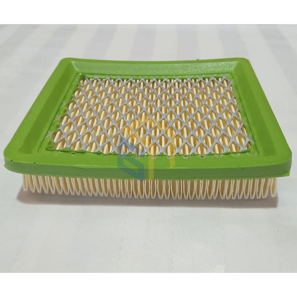 Фільтр повітряний (паперовий) газонокосарки бензинової Grunhelm S531VHY (130262)