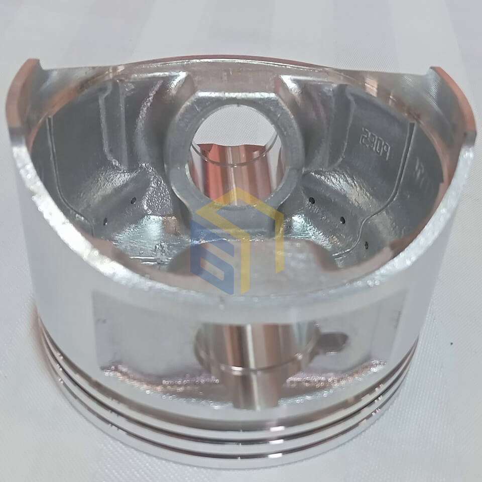 Поршень газонокосарки бензинової Grunhelm S531VHY (130263)