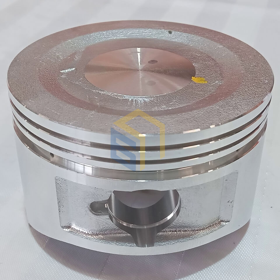 Поршень газонокосарки бензинової Grunhelm S531VHY (130263)