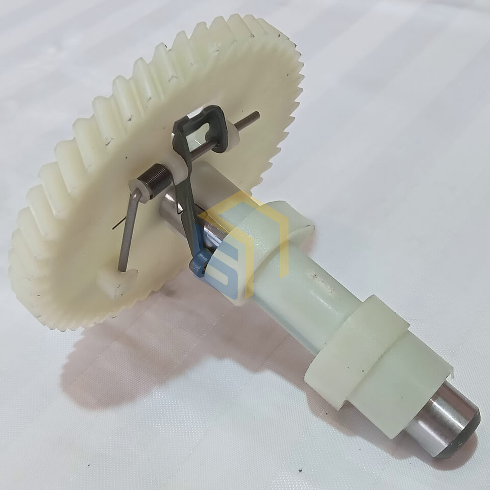 Розподільний вал газонокосарки бензинової Grunhelm S531VHY (130264)