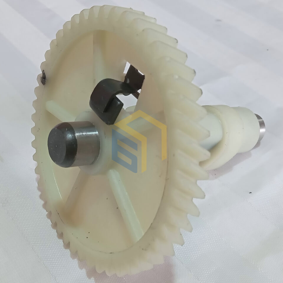 Розподільний вал газонокосарки бензинової Grunhelm S531VHY (130264)