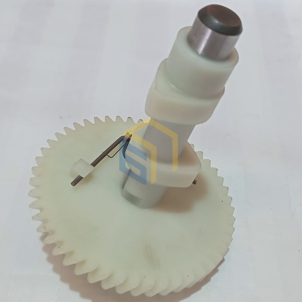 Розподільний вал газонокосарки бензинової Grunhelm S531VHY (130264)