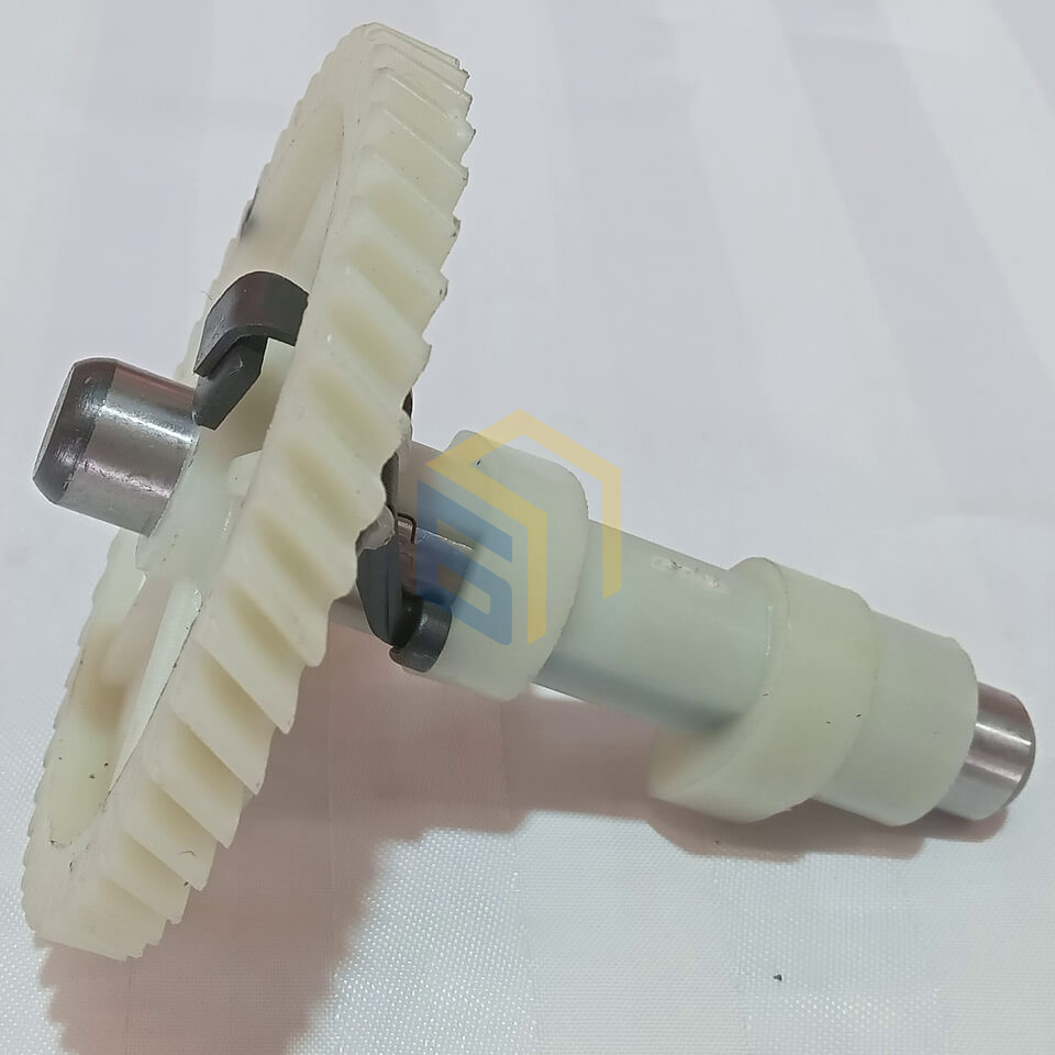 Розподільний вал газонокосарки бензинової Grunhelm S531VHY (130264)