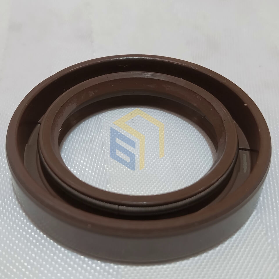 Сальник колінвала газонокосарки бензинової Grunhelm S531VHY (130265)