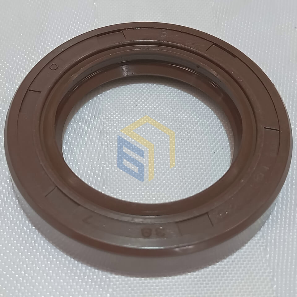 Сальник колінвала газонокосарки бензинової Grunhelm S531VHY (130265)