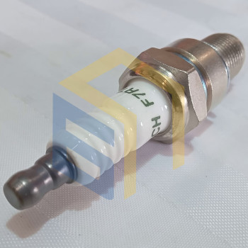Свічка запалювання газонокосарки бензинової Grunhelm S531VHY (130266)