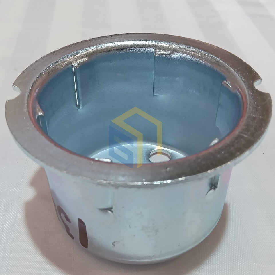 Чашка стартера газонокосарки бензинової Grunhelm S531VHY (130268)