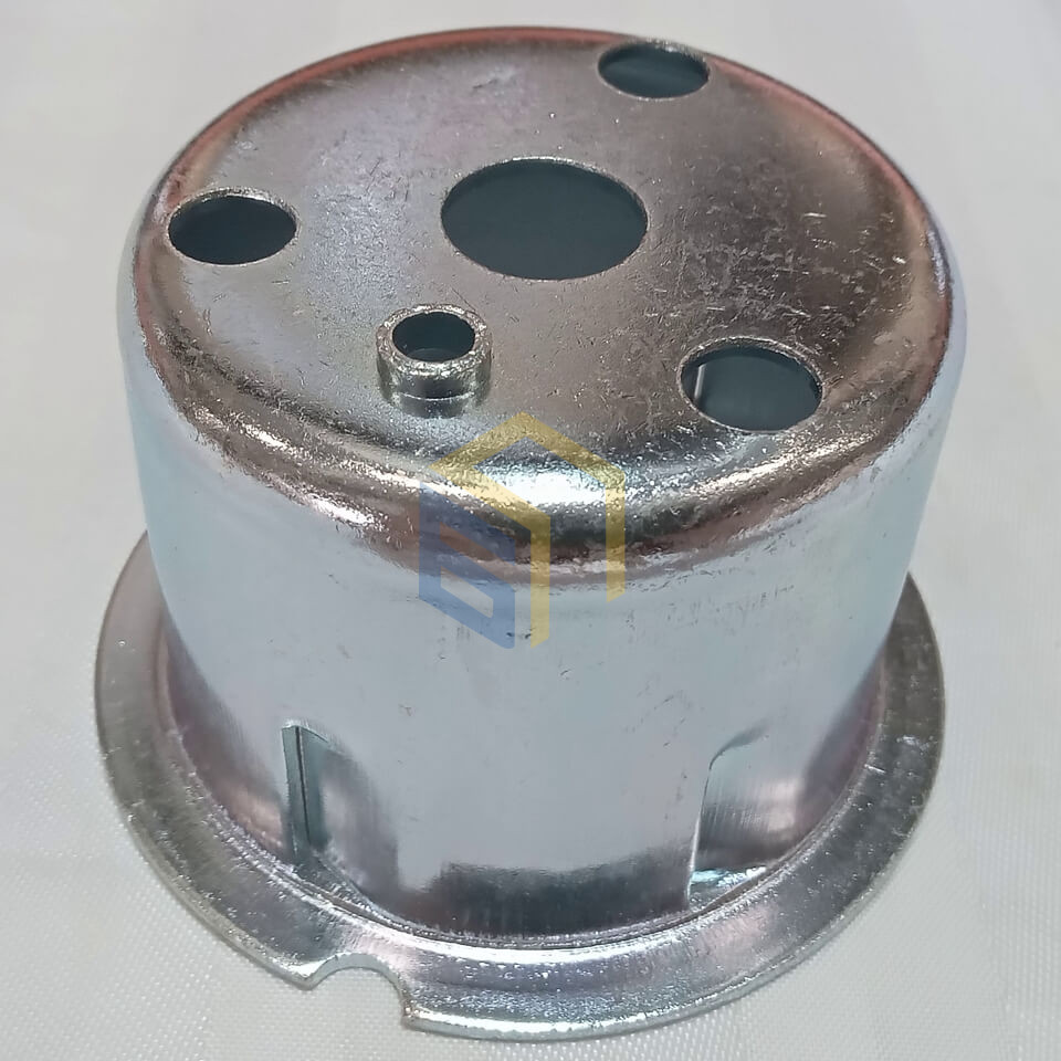 Чашка стартера газонокосарки бензинової Grunhelm S531VHY (130268)