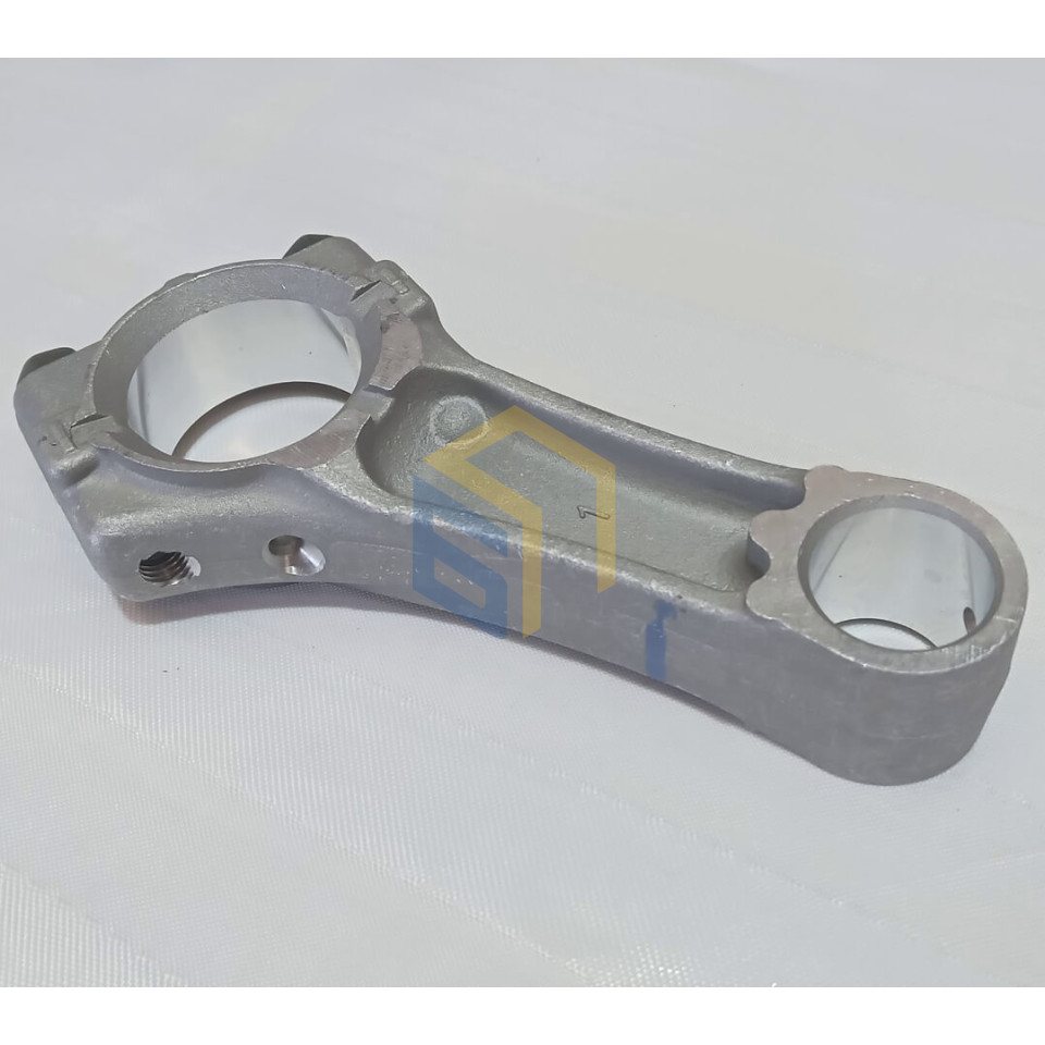 Шатун у зборі газонокосарки бензинової Grunhelm S531VHY (130269)