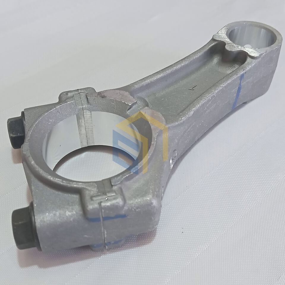 Шатун у зборі газонокосарки бензинової Grunhelm S531VHY (130269)