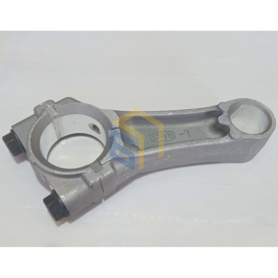 Шатун у зборі газонокосарки бензинової Grunhelm S531VHY (130269)