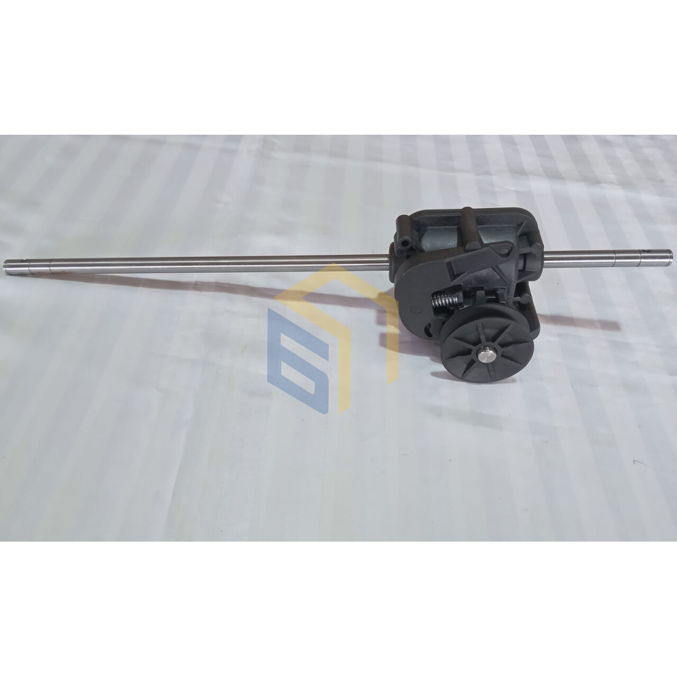 Редуктор привіду коліс газонокосарки бензинової Grunhelm S531VHY (130275)