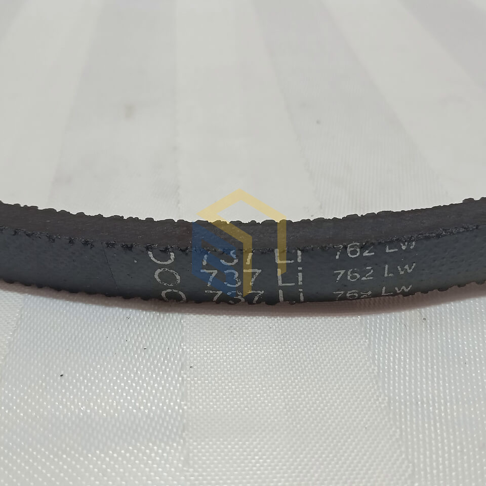 Ремінь привідний газонокосарки бензинової Grunhelm S531VHY (130276)