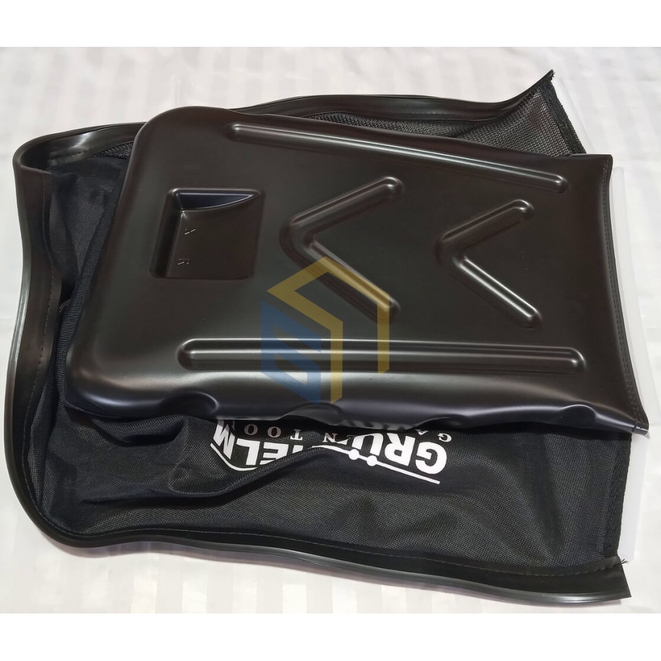 Травозбірник (тканевий) газонокосарки бензинової Grunhelm S531VHY (130277)