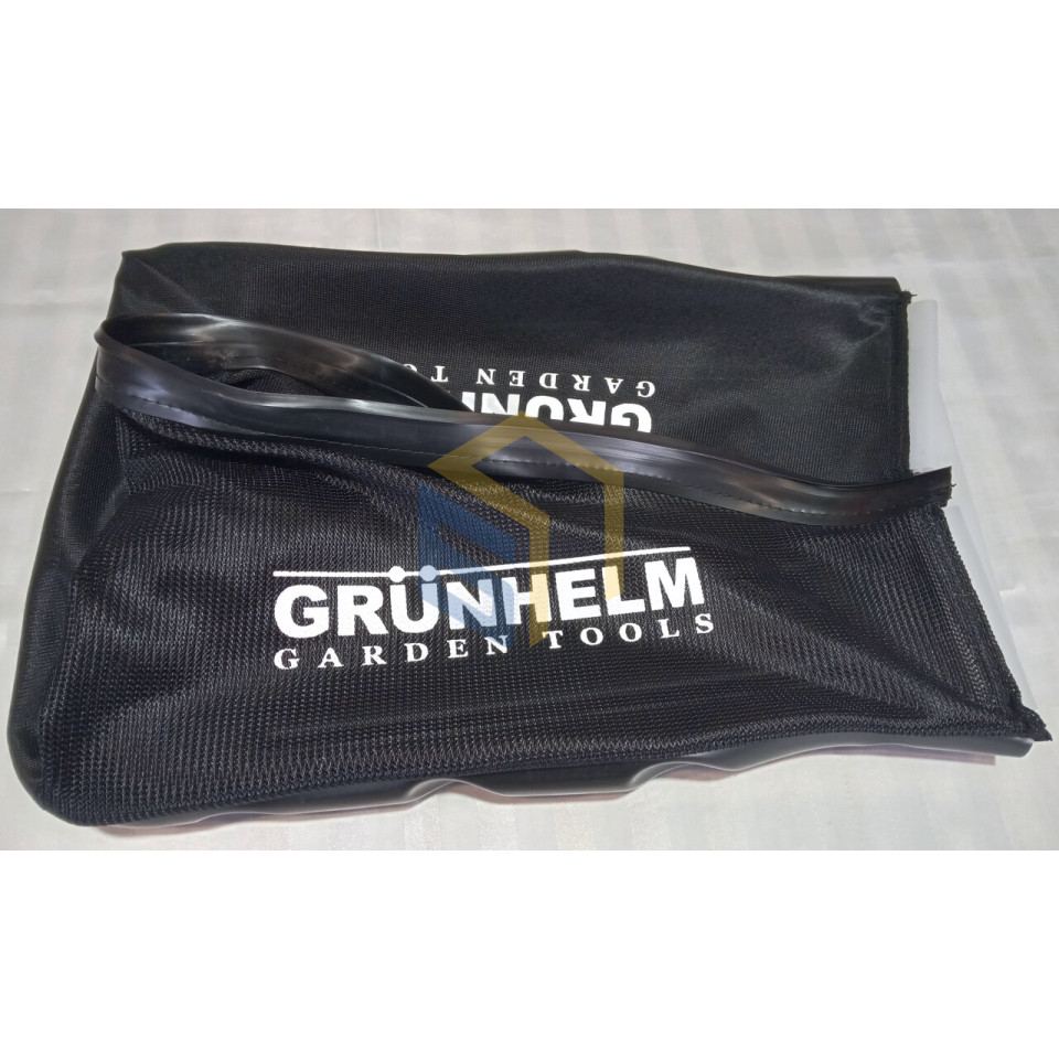 Травозбірник (тканевий) газонокосарки бензинової Grunhelm S531VHY (130277)