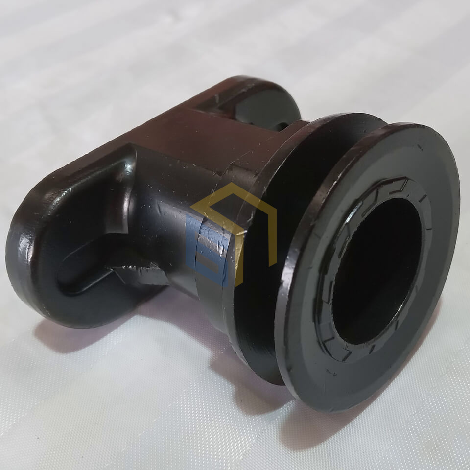 Тримач ножа газонокосарки бензинової Grunhelm S531VHY (130278)