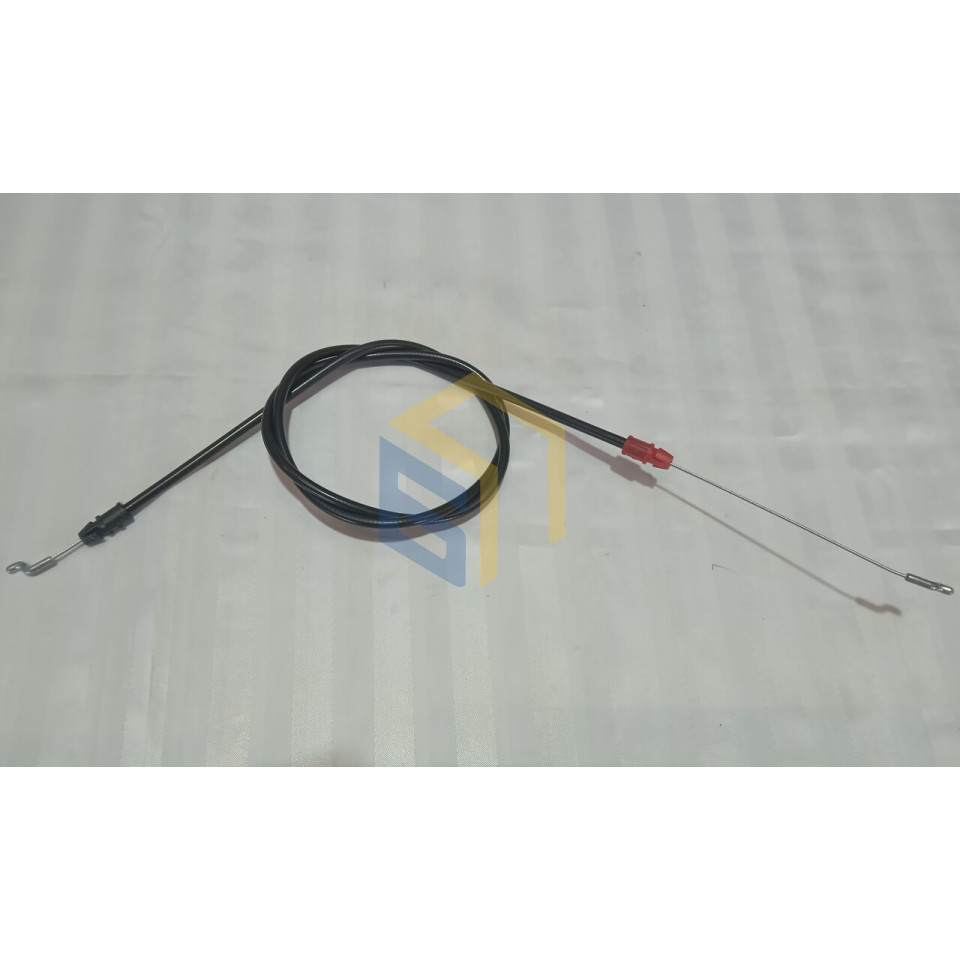 Трос гальма газонокосарки бензинової Grunhelm А400 (130307)