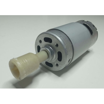 Двигун блендера Grunhelm EBS-301P (130484)