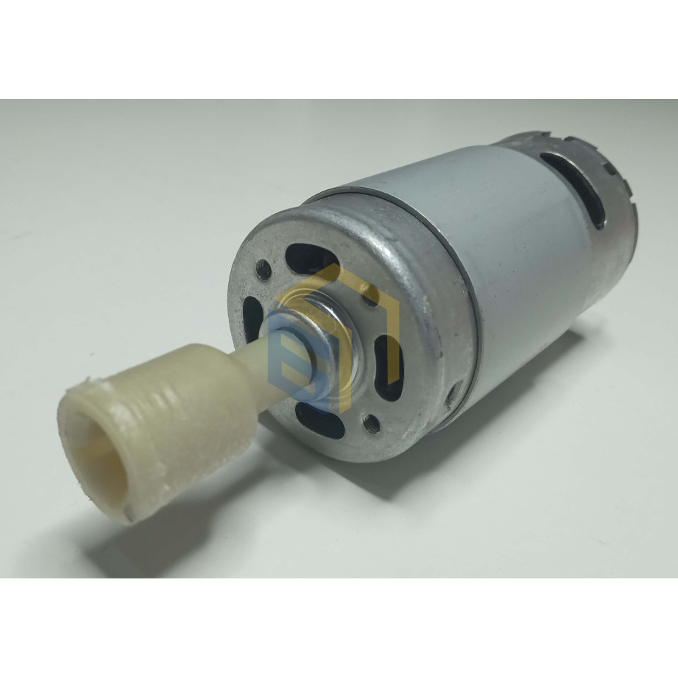 Двигун блендера Grunhelm EBS-301P (130484)