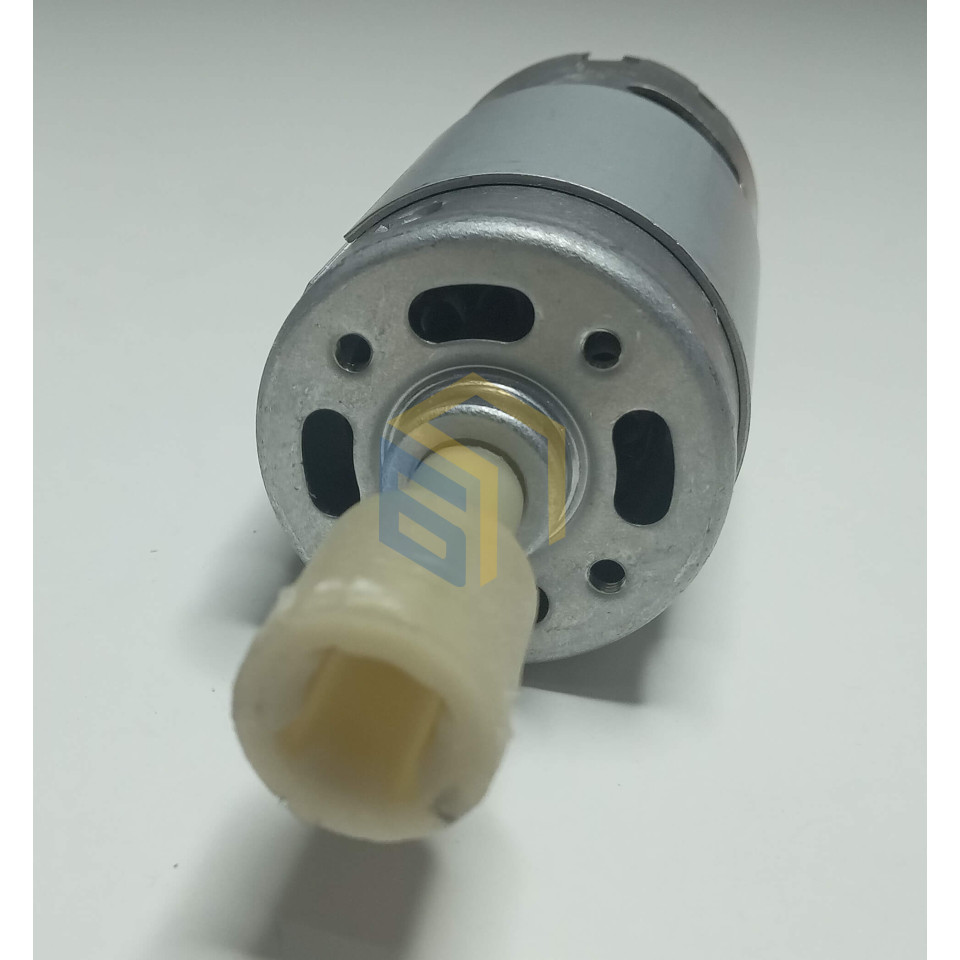 Двигун блендера Grunhelm EBS-301P (130484)