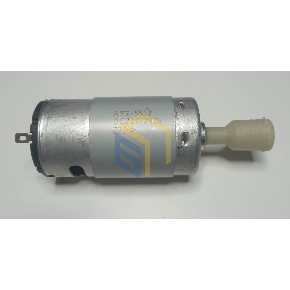 Двигун блендера Grunhelm EBS-301P (130484)