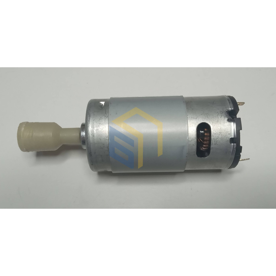 Двигун блендера Grunhelm EBS-301P (130484)