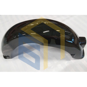 Крило заднє електроскутера Forte WN500 (130632)