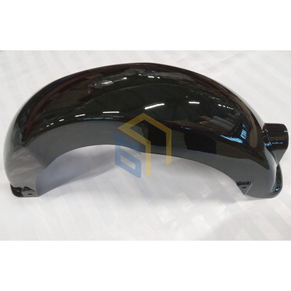 Крило заднє електроскутера Forte WN500 (130632)