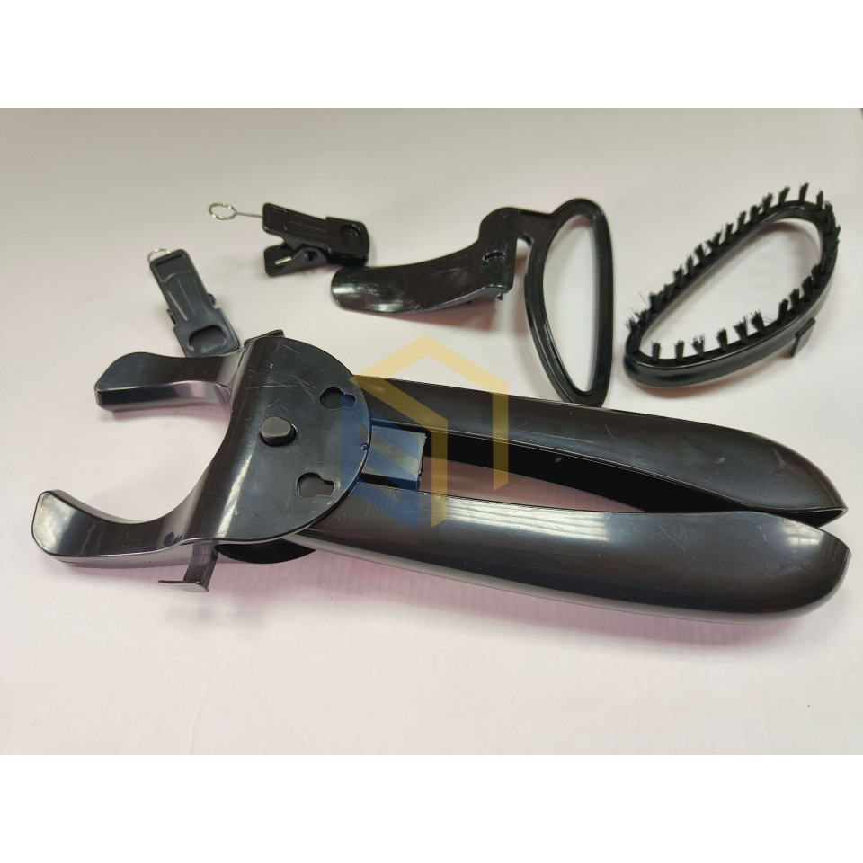 Вішалка відпарювача Grunhelm GS609C (130637)